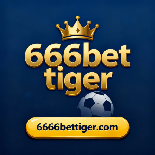 6666bet tiger